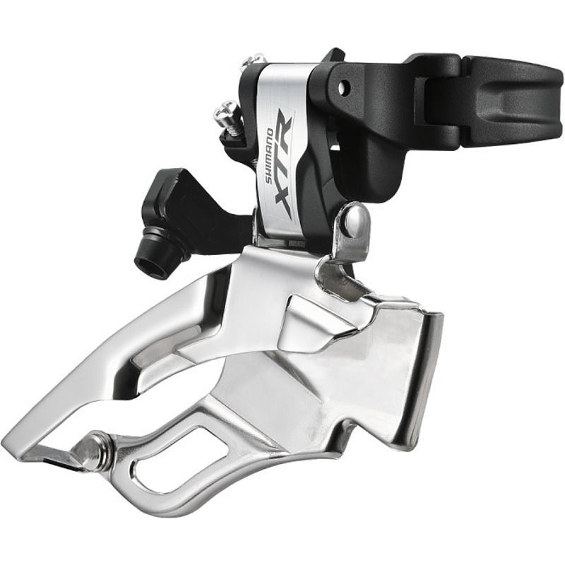 Bicycle Front Derailleurs