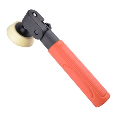 Woodworking Passive Rotary Sander - Sanding Tools Hand Held Bowl Sander with ...