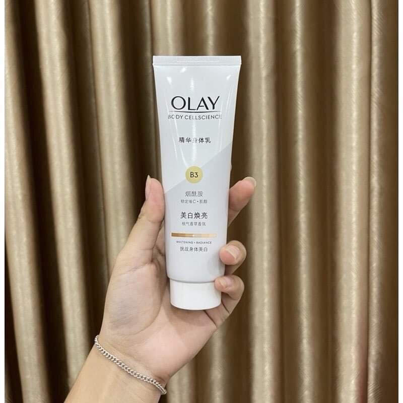 Olay B3 Body Cellscience オレイ セット Olay B3 Body Cellscience オレイ セット