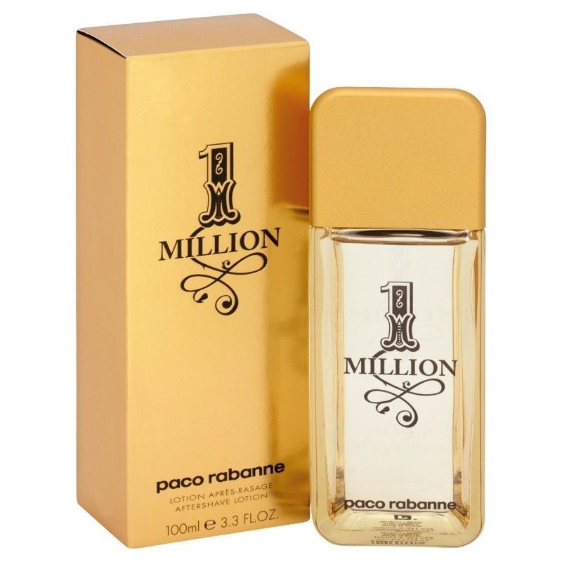 Paco Rabanne One million Fragrances for Men