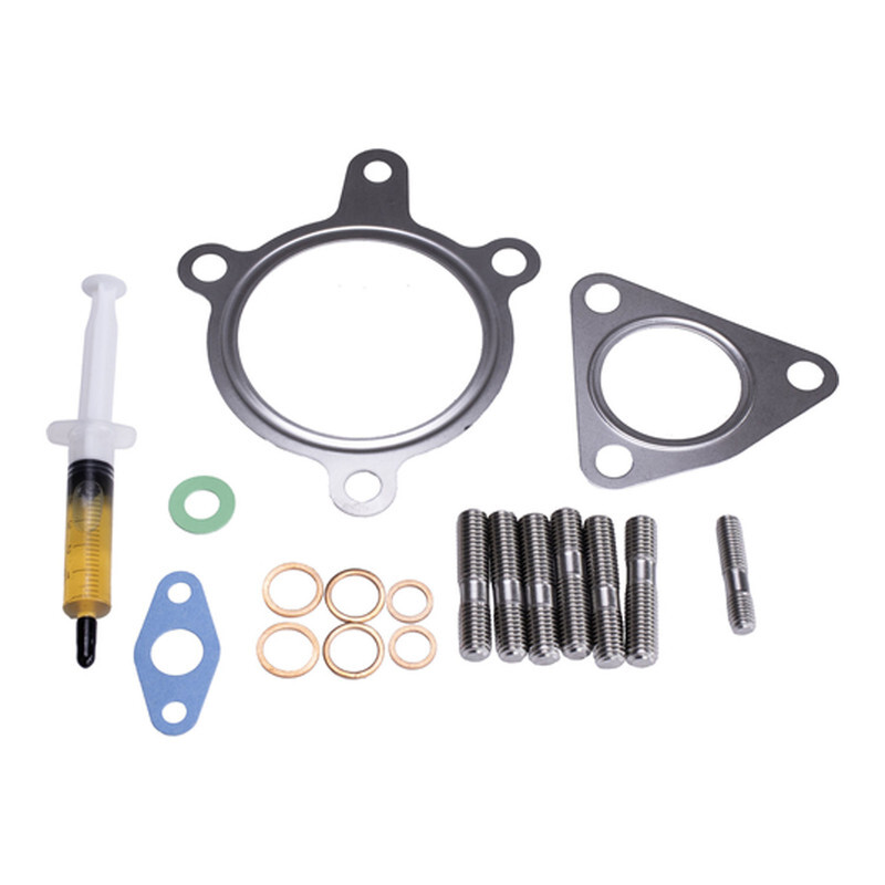 Turbo for 13-19 Ford Explorer/Taurus Police  Lincoln MKS/MKT - Picture 5 of 9