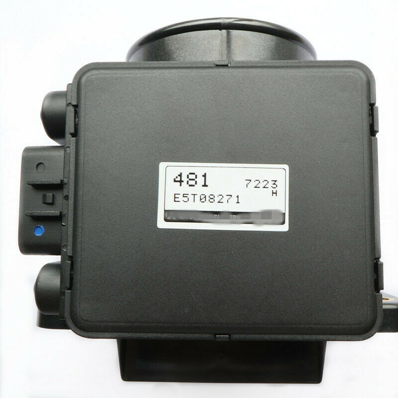 鮪 Amazon.com: X AUTOHAUX Car Mass Air Flow Sensor Meter