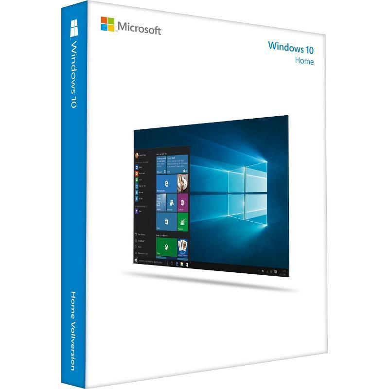 Deutsche DVD Computer-Software für Microsoft Windows 10 64-bit