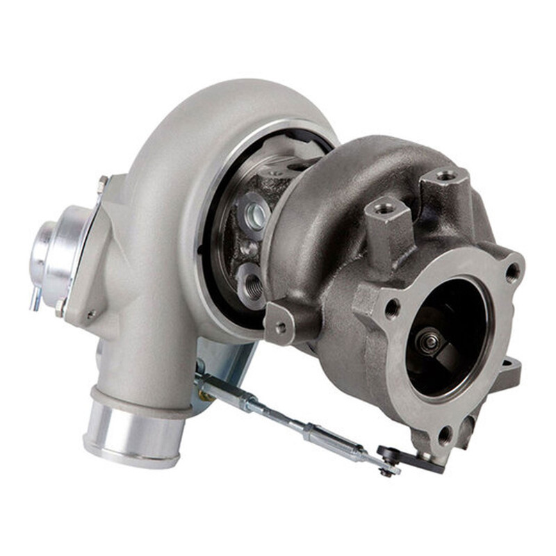 Turbo for 10-12 Hyundai Genesis Coupe 2.0T TD04L-04H - Picture 3 of 8