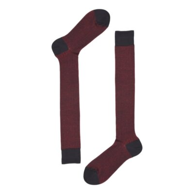 

Носки Long Man RED Red Blue A Costa Vanisè 2155,3 унции Сделано в Италии, Red blue at coast