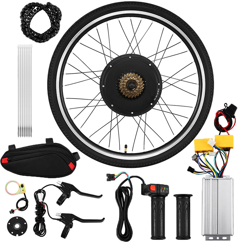 Ebike 26