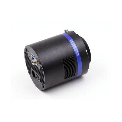 20MP Telescope Astronomical Camera Frozen Astro Camera Back-illuminated