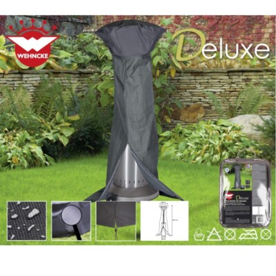 Pyramiden Heizstrahler gebraucht kaufen! 4 St. bis -75% günstiger