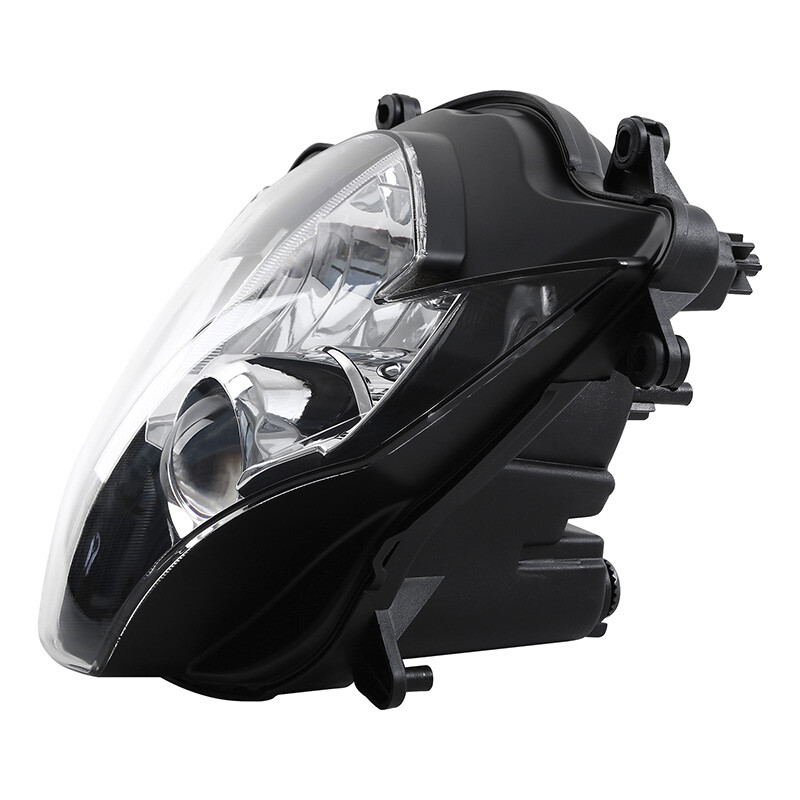 Headlight Head Light Assembly Fit For Suzuki GSXR600 GSXR750 2006-2007 2006 2007