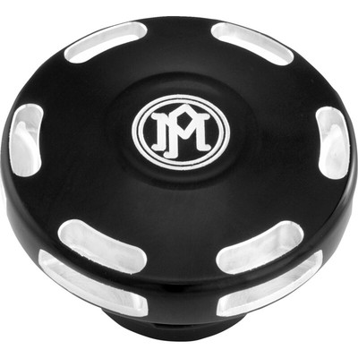 Performance Machine Custom Gas Cap 0210-2071APX-BM