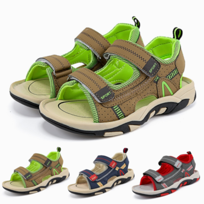 Kids athletic sandals 2025