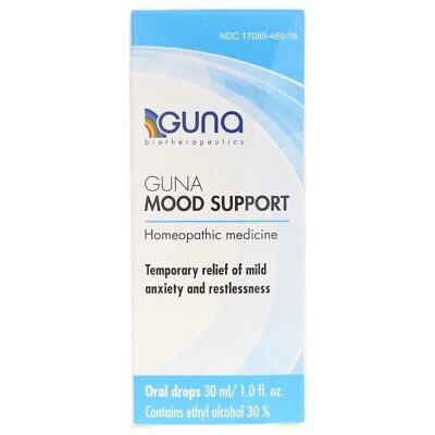 GUNA-Mood Support 30ml