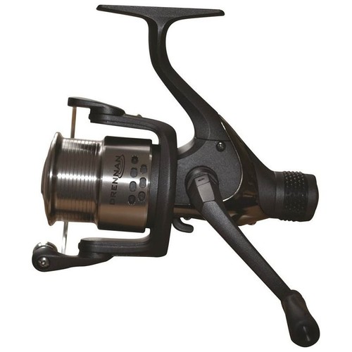 drennan fishing reels RED RANGE 3K FLOAT REEL The Guys from Drennan talk