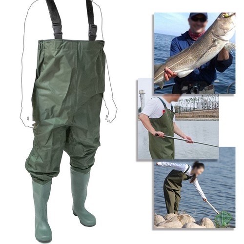 Sport Hochwasser Hochwasserhose Anglerhose Angelhose Nva Wathose Gr 54 Xl Hosen Escxtra Com