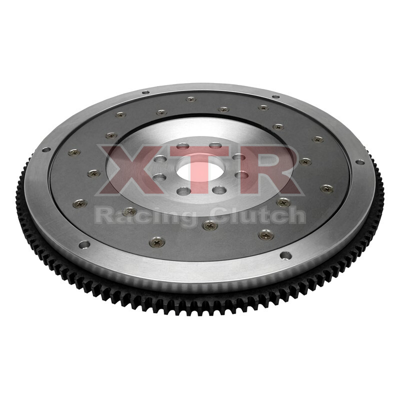 XTR ALUMINIUM CLUTCH FLYWHEEL for NISSAN 350Z INFINITI G35 3.5L VQ35HR