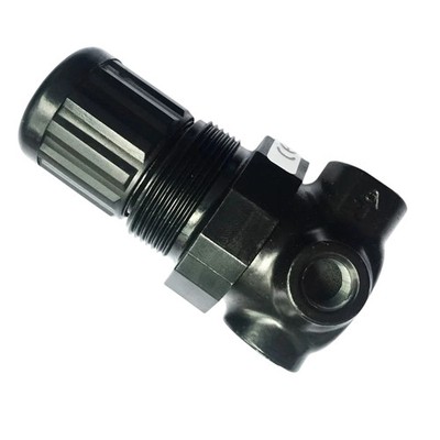 1PC NEW Norgren R07-200-RNMB Regulator 1/4" NPT 0-125psi