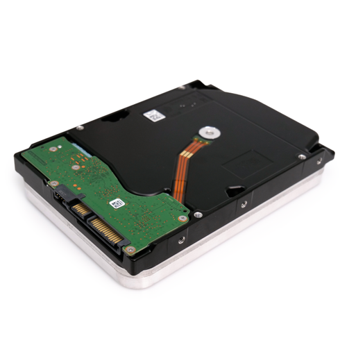 Seagate Exos X24 24TB 7.2K RPM SATA 6Gb/s 3.5in Enterprise HDD - ST24000NM000H