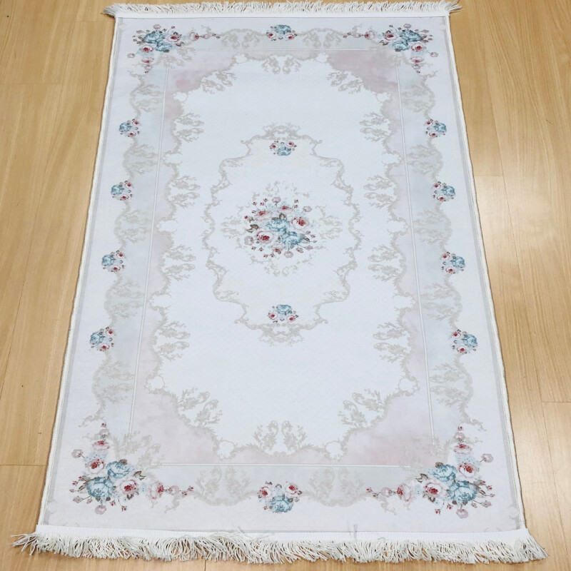 Brillan Preiswert Antirutsch Läufer Teppichläufer 80cmx150cm Waschbar  Neu (35)