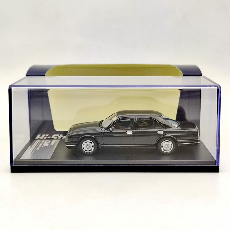 Modèle Réduit Hi-Story Toyota Aristo 3.0V 1994 - échelle 1/43