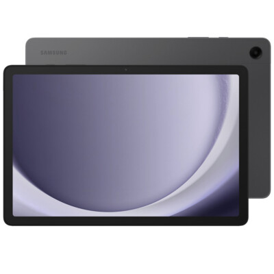 Samsung Galaxy Tab A9+ 11.0'' 64GB Gray Wi-Fi Tablet Bundle SM-X210NZAYXAR 2023