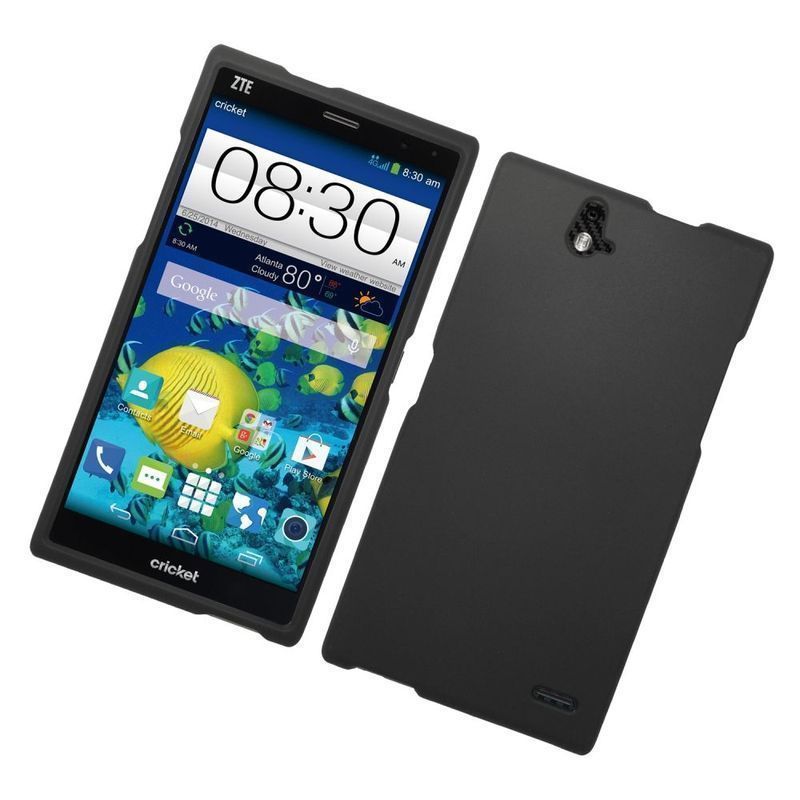 ZTE Matte Cell Phone Cases and Covers
