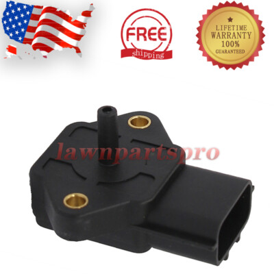 New Manifold Absolute Pressure MAP Sensor For Mercury Infiniti Maxima Altima