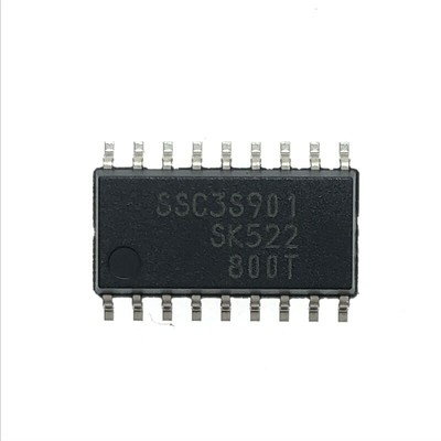 5PCS-20PCS SSC3S901-TL SOP-18 SSC3S901 SOP18