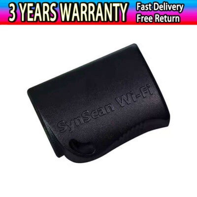 Sky-Watcher SynScan WiFi Adapter Module for Equatorial Mount Control