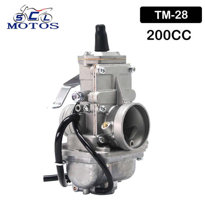 Карбюратор Mikuni TM 28