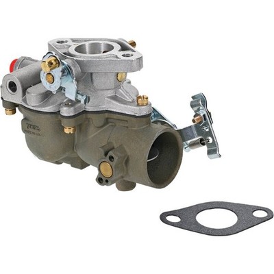 ZENITH CARBURETOR ARROWHEAD 0-12098 MODEL 68 012098 CARBURETOR STENS ZFS-0-12098