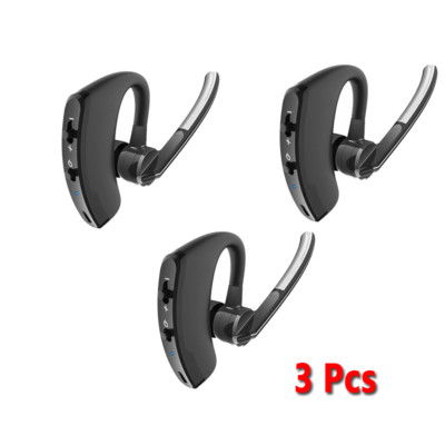 Wireless Bluetooth Headset Stereo Headphone Earphone Sport Handfree Wholesale