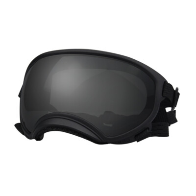 NEW Dog Goggles Sunglasses Windproof UV Protection For Medium Large Dogs Glasses