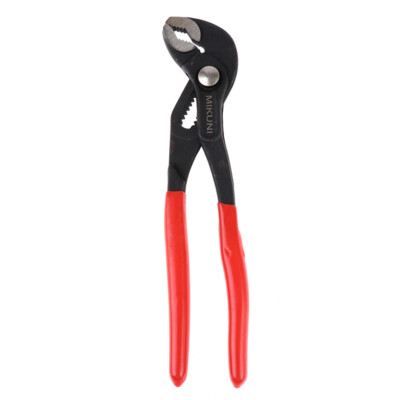 7 inch Fast Water Pump Pliers Plumber Plumbing Combination Tool Universal Wre_tu