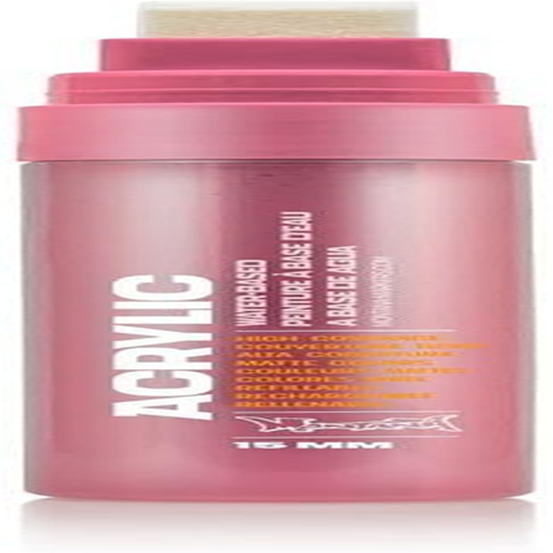 Acrylic Paint Marker 15Mm Pink Light
