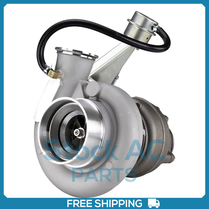 Turbo for 95-98 Dodge Ram 2500/3500 - Picture 1 of 9