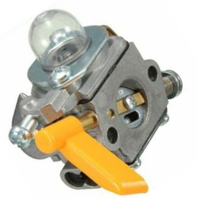 Premium Metal For Carburettor for Long lasting Performance in Garden Tools