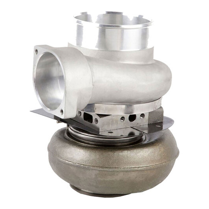 Turbo for 80-13 Caterpillar 3406 Engines - Picture 3 of 9