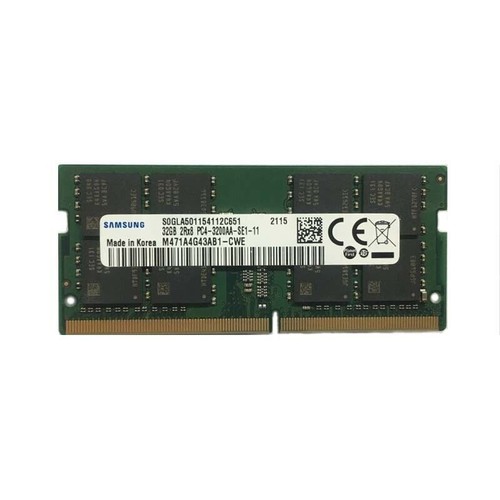 Samsung 32GB 2Rx8 PC4-3200AA-SE1-11 ② $_12.JPG