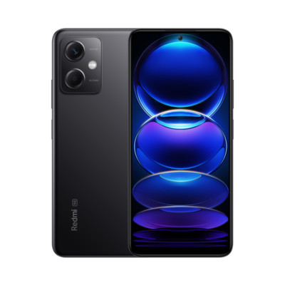 Xiaomi Redmi Note 12 5G 128/256GB ROM 48MP Snapdragon4Gen1 5000mAh 33W 6.67''
