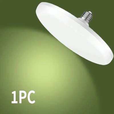 LED Bulb AC 220v E27 Base Household Energy Saving Lamp 15W Indoor Lighting Flyin