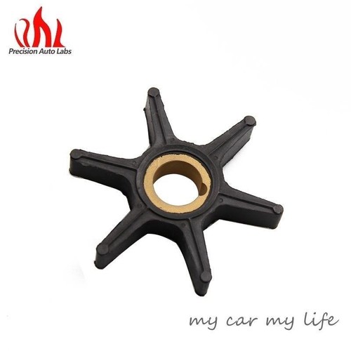 Outboard Water Pump Impellers For FS Marine Chrysler Mercury 2550HP 4785089 10 eBay
