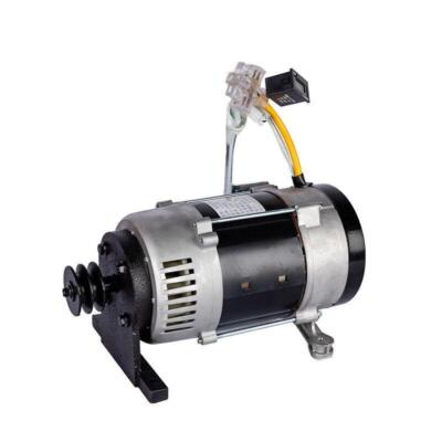 220V household pulley generator 1KW 2KW 3KW 2.5KW 2.8KW single-phase all-copper