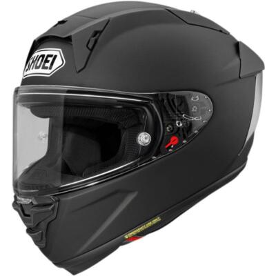 Shoei X-15 Helmet X-Fifteen Full Face Pinlock DOT SNELL XS-2XL 899.99-1049.99