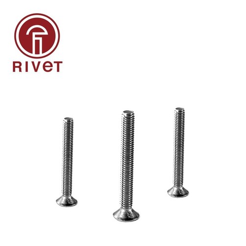 その他 KerBar JR Flathead Screwd Insert その他 KerBar JR Flathead Screwd Insert 8/32 Thread - 1/2in