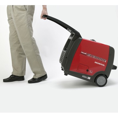 Honda 658150 3,000W Portable Inverter Generator (CARB) New