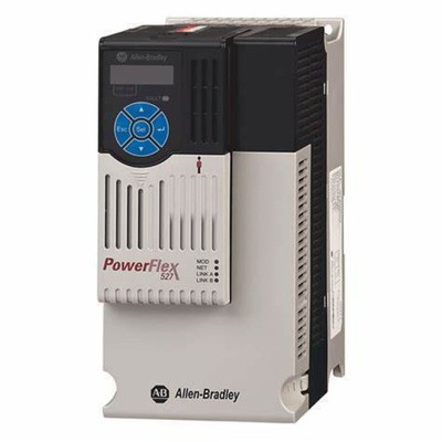 NEW Allen Bradley 25C-D013N114 PowerFlex 527 7.5HP AC Drive ! AB