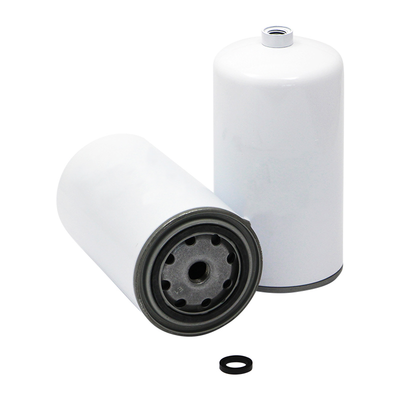 Fuel Filter Replaces: MANN WK9042 - NH 47509565 - 84278636 | eBay