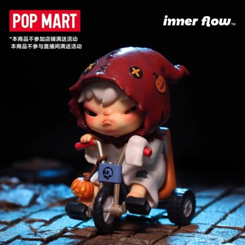 POPMART Hirono Halloween Series (Limited Edition) Figure