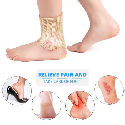 Skating Ankle Protection SEBS Sports Ankle Protection Unisex Elastic Compress`jo