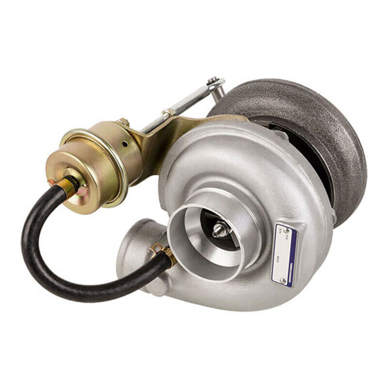 Turbo for 98-14 Perkins Ind T4.40 Engines OE 452191-0001 - Picture 5 of 8